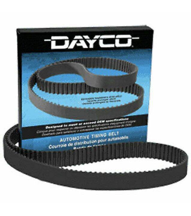 Dayco Timing Belt Ford Focus 2.0L TDCI Lazada PH