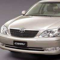 TOYOTA CAMRY ACV30 คู่มือซ่อม เครื่องยนต์ ระบบเกียร์ ช่วงล่าง ตัวถัง ระบบไฟฟ้ารถยนต์ (ไทย/Eng)