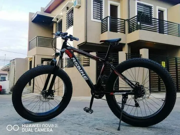 asbike fat bike