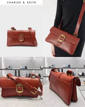 Shop Charles And Keith Bags New Arrival with great discounts and