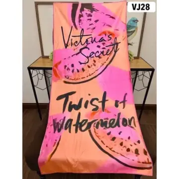 Victoria secret bath discount towel