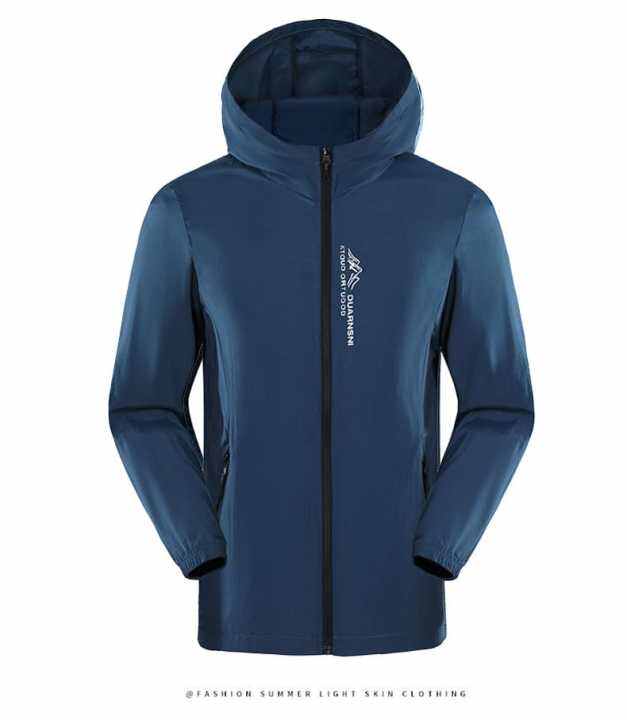 JAKET OUTDOOR DUARNSNI Lazada Indonesia