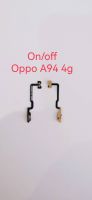 แพร on off Oppo a94 4g