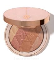 ไฮไลท์ Charlotte Tilbury Pillow Talk Multi Glow Highlighter  7 g.