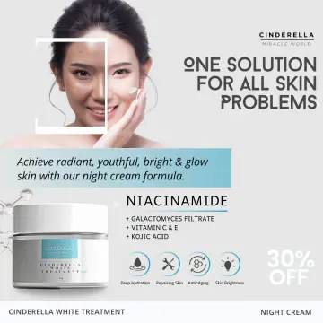 cinderella whitening cream Buy cinderella whitening cream at