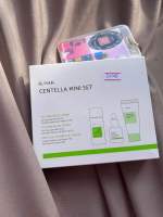 Iunik  Centella Mini Set