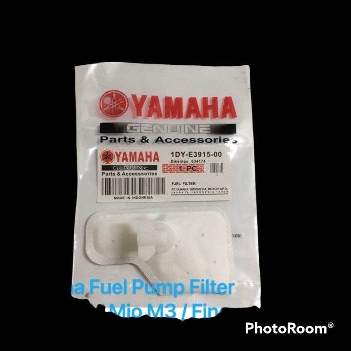 Fuel pump Filter for Nmax/Aerox/fino fi /m3 Lazada PH