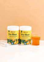 Deproud Bio Fiber ดีพราว ไบโอ ไฟเบอร์ สัปปะรดผสมกลูต้า ขนาด 250 กรัม