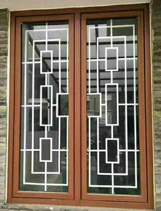 Teralis Jendela Murah Berkualitas Teralis Jendela Besi Nako Harga