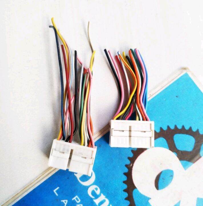 kabel soket speedometer spidometer honda karisma original Lazada