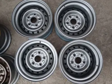 Jual Velg R13 Celong Terbaru Feb 2024 Lazada