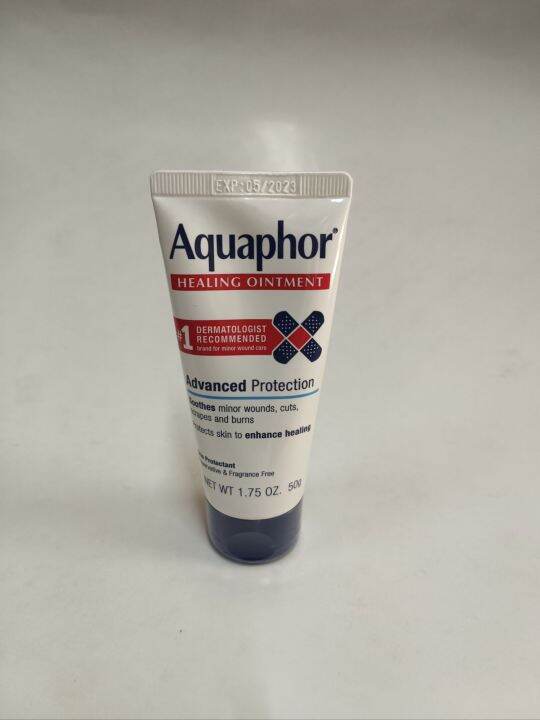 aquaphor advanced healing ointment 50g | Lazada PH