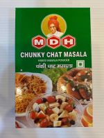 MDH Chunky Chat Masala size 100g from India ??