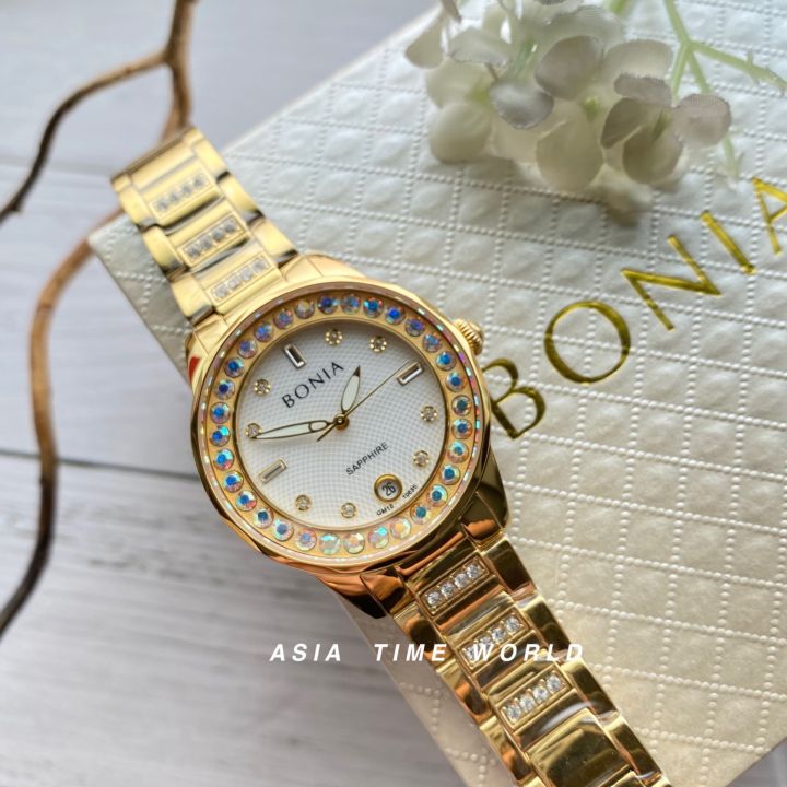 BONIA Original International