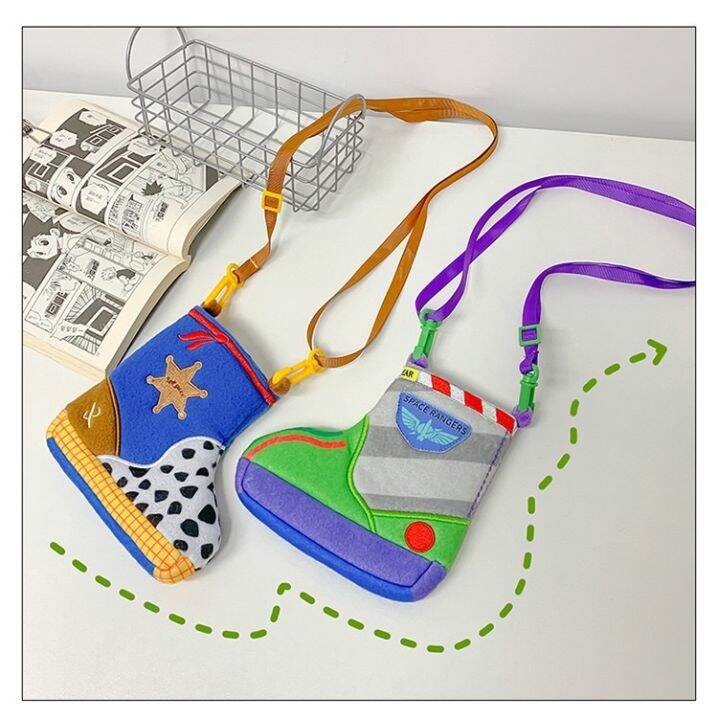 พร้อมส่ง Boots phone bag กระเป๋าใส่มือถือ กระเป๋าใส่โทรศัพท์ Lazada.co.th