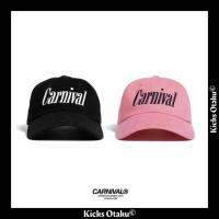 [ของแท้] หมวก CARNIVAL® Creative Studio Cap