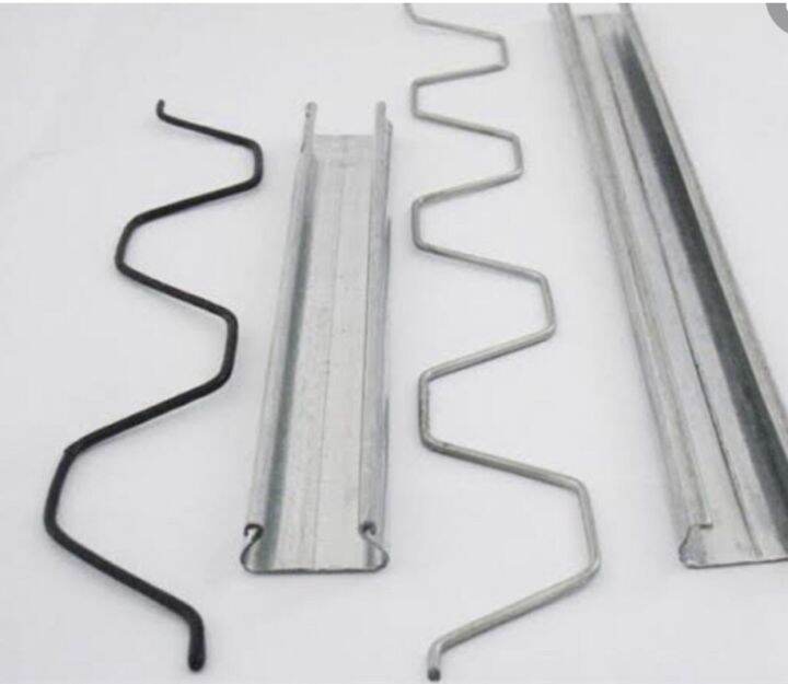 Channel Lock and Wiggle Wire (set) 2meters long Lazada PH