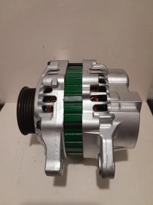 ALTERNATOR HONDA JAZZ/HONDA CITY RECONDITION 12V Lazada PH