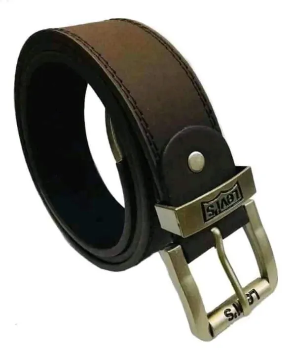 Levi's Genuine Leather Belt | Lazada PH