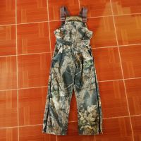 ?? Vintage Cabelas Outdoorgear Overalls 90s -  Real Tree  Camouflage ??Made in USA. ?? ไซส์คนตัวเล็กหรือเด็กโต? ซิปตอกUSAเอี้ยมเด็ดUSA สภาพดีมากๆผ้าทนๆ ใช้งานเต็ม100ทุกจุด