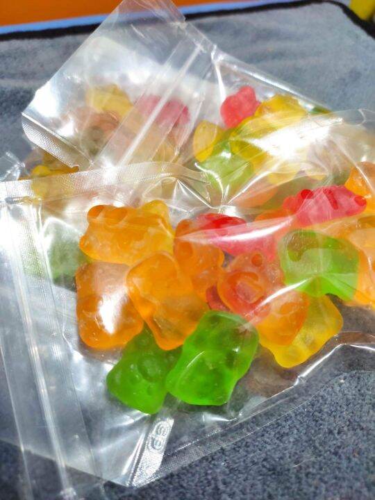 oil based gummy bears Lazada PH