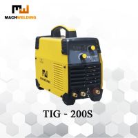 MW ตู้เชื่อมอาร์กอน TIG200s