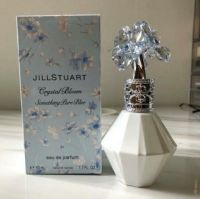 Crystal Bloom Something Pure Blue eau de parfum 4 ml.