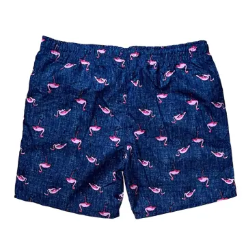 bart simpson shorts h&m