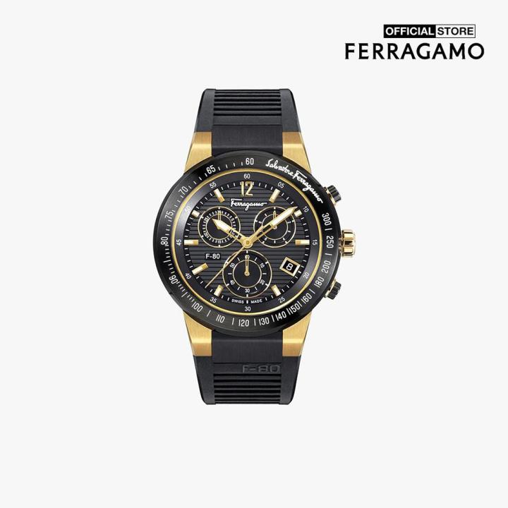 Đồng hồ nam Ferragamo F80 44mm SFDL00318-0000-01