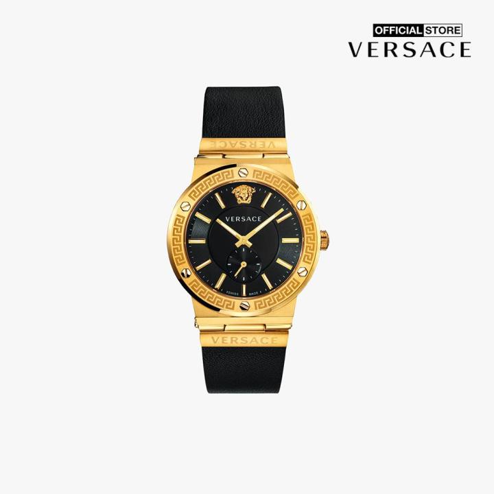 Đồng hồ nam Versace Greca Logo 41mm-VEVI00220-0000-01