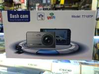 Dash. camกล้องหน้ารถรุ่นใหม่WiFiT179(*1080p)