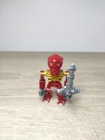 (Minifigure) Bionicle Toa Inika Jaller