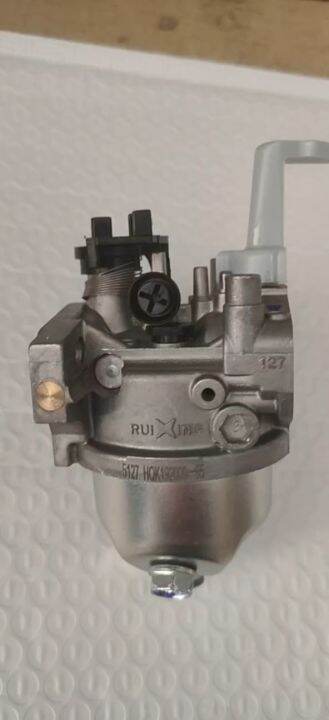 Ruixing Inverter CARBURETOR FITS For Chinese Inverter Generators ...