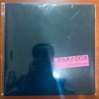 1 LP Vinyl แผ่นเสียง ไวนิล Paradox - แค้นผีนรก (0568)