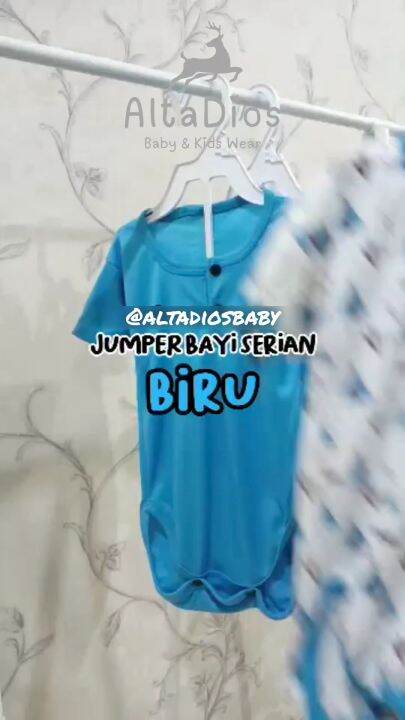 Baby jumper hot sale jumbo