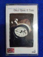 ทิพย์วรรณ ปิ่นภิบาล one upon a time.  .เทปเพลงสภาพดีพร้อมฟัง  ได้รับการตรวจสอบแล้วครับ