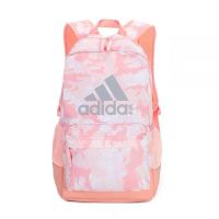 ADIDASกระเป๋าเป้อาดิดาสสะพายหลังกระเป๋าเป้แฟชั่นสบายๆ Unisex Backpack