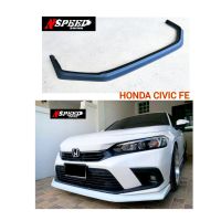 ลิ้นซิ่งNSpeed ใส่ Honda Civic FE 2021 ส่งฟรีทั่วประเทศ ไม่มีบวกเพิ่ม