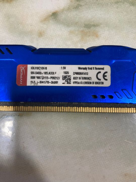 ram-4-gb-1600-2-ตัว