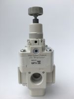 ?? SMC IR3020-F02-A Precision regulator 1/4” ตัวปรับแรงดันลมชนิดปรับละเอียด ตัวปรับแรงดันลม