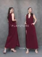 ••MiRRoRSiSTER’s ViVa V. Ep.2 MaxiDReSS••