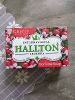 สบู่น้ำหอมฮอลล์ตัน Hallton Soap 130 กรัม