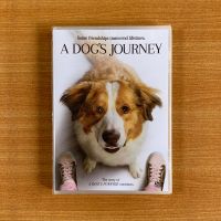 DVD : A Dogs Journey (2019) หมา เป้าหมาย และเด็กชายของผม 2 [มือ 1 ซับไทย] ดีวีดี หนัง แผ่นแท้ ตรงปก