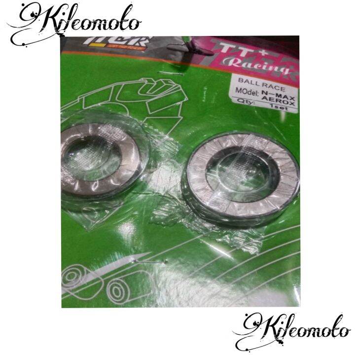 Knuckle Bearing AEROX 155 Scooter Lazada PH