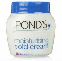 PONDS COLD Cream Soft Glowing Skin 6g