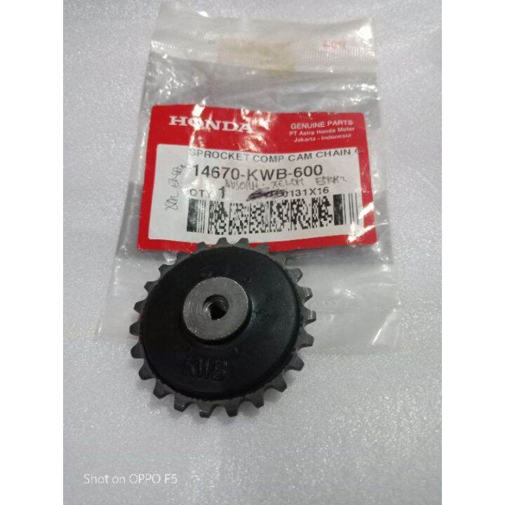 gigi pompa oli revo fi gear ger gir revo fit injeksi ger pompa oli revo