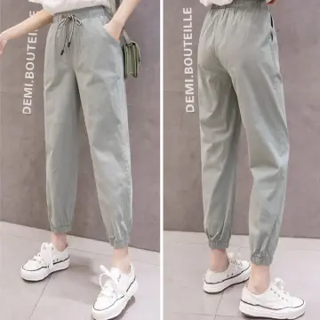 Jogger Pants For Women - Best Price in Singapore - Aug 2023 | Lazada.sg