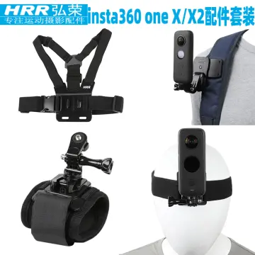 Action Camera Strap Adjustable Anti Lost Camera Accessories for Insta360  ONE X3