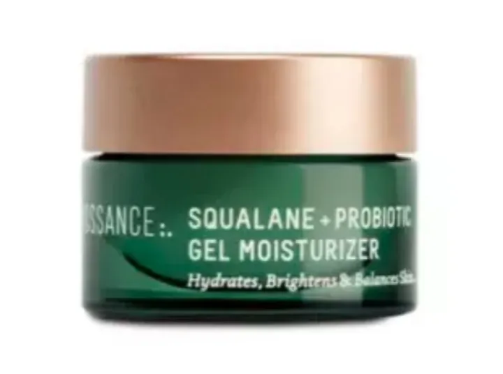BIOSSANCE Squalane + Probiotic Gel Moisturizer 3ML Lazada