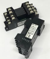 RS4N-DE DC24V POWER MODULE Relay 4 Chanaell